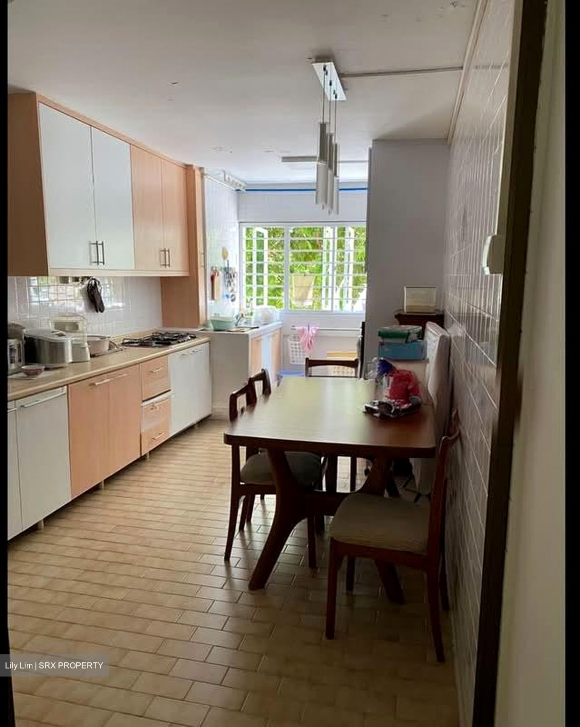 Blk 120 Hwi Yoh Ville (Serangoon), HDB 4 Rooms #564725941
